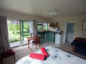 Waterwheel Cottage