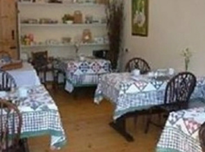 The Cottage Marsh B&B