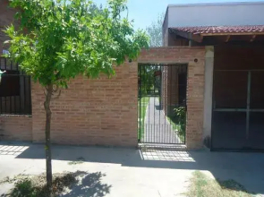 Las Termas De Brochero
