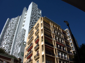 Monte Carlo Center 2