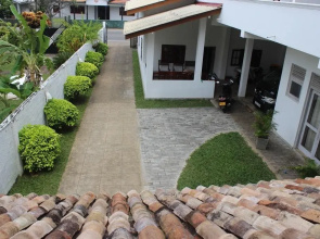 Jasmine Garden Beach Guest House