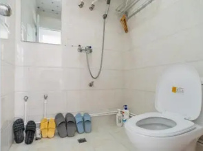 Xiamen Qingmeizi Hostel