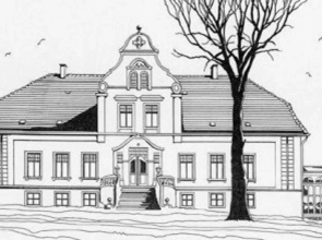 Hotel Pension Gutshaus Neu wendorf