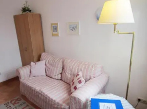 Ferienwohnung Strandjuwel