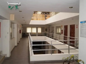 Hotel El Eden