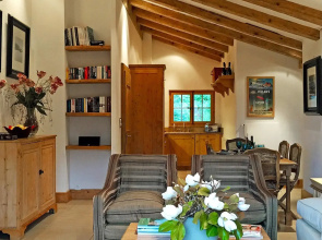 Villa Vermont