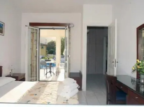 Iliaktida Studio-Villas