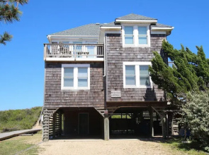 Non-stop Action - 4 Br cottage by RedAwning
