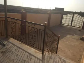 Al Ribat Holiday Home