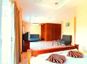 Ksenia Guesthouse