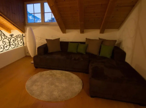 Appartmenthaus DeKupi´s