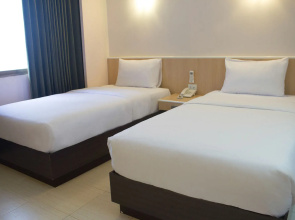 My House Hotel