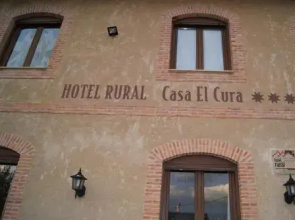 Casa el Cura