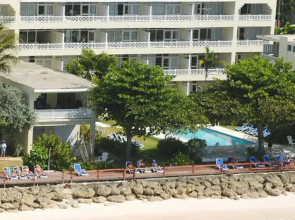 Allamanda Beach Hotel