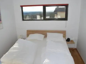 Nordseter Fjellpark, Sentrum