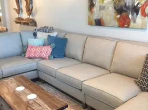 Gulf Shore Condo #618