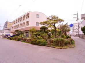 Nago Business Hotel