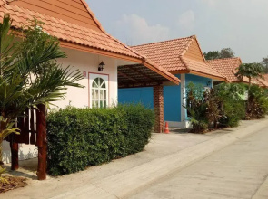 Koonpean Resort