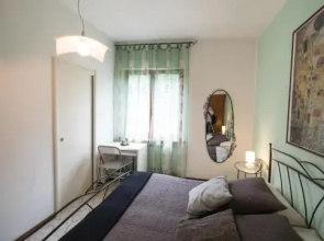 Bed and Breakfast Welcome
