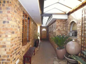 Dobbs Lodge