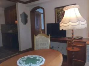 Apartment Chatillon