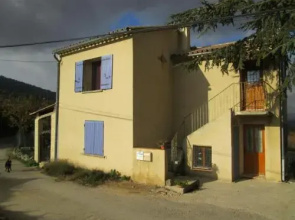 Gîtes des Cèdres