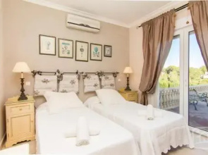 Abahana Villas Lammermoor