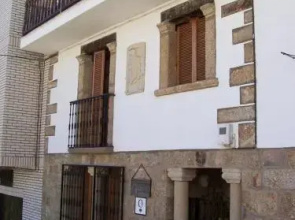 Casa Rural Maire