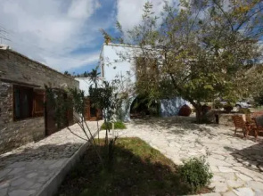 Garden Kamara House
