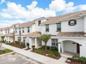 Four Bedrooms Townhome 4861