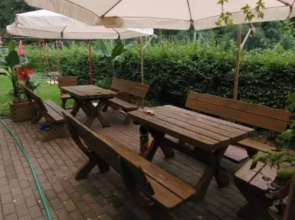 Pension Strohbach