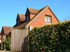 Larch Loft