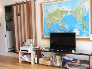 Small Trees House