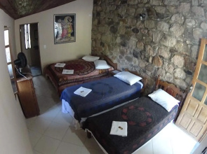 Pousada e Hostel Portal dos Avataras