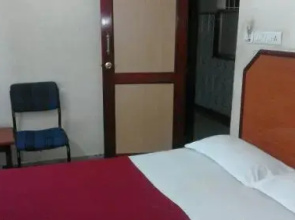 Lakshmi Residency