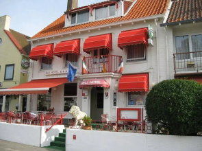 Hotel Bell