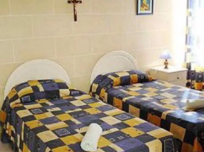 Villa Dar Ta'Jeffrey