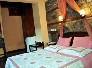 Amalthia Traditional Guesthouse
