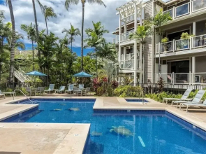 Grand Champions One Bedrooms by Coldwell Banker Island Vacations
