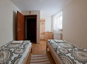 Miodowy Zakątek