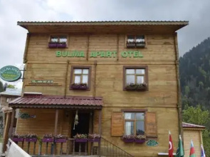 Ayder Bulma Apartment