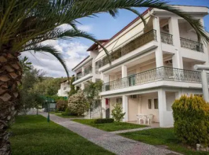 Aristides Hotel