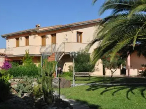 Agriturismo S'Aranada