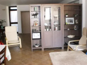 Studio Flat