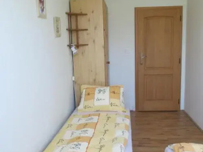 Aparmán Srní 121