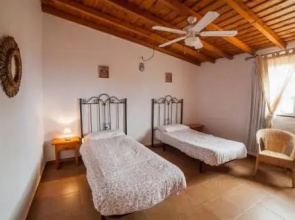 Casa Monasterio