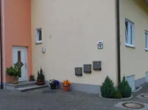 Ferienwohnung Strak
