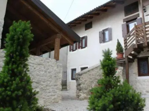 Albergo Diffuso Polcenigo Ciasa VeS