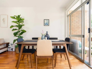 Bronte Beach House