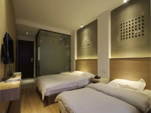 Jing Yuan Relais Residenza Darte Chain
